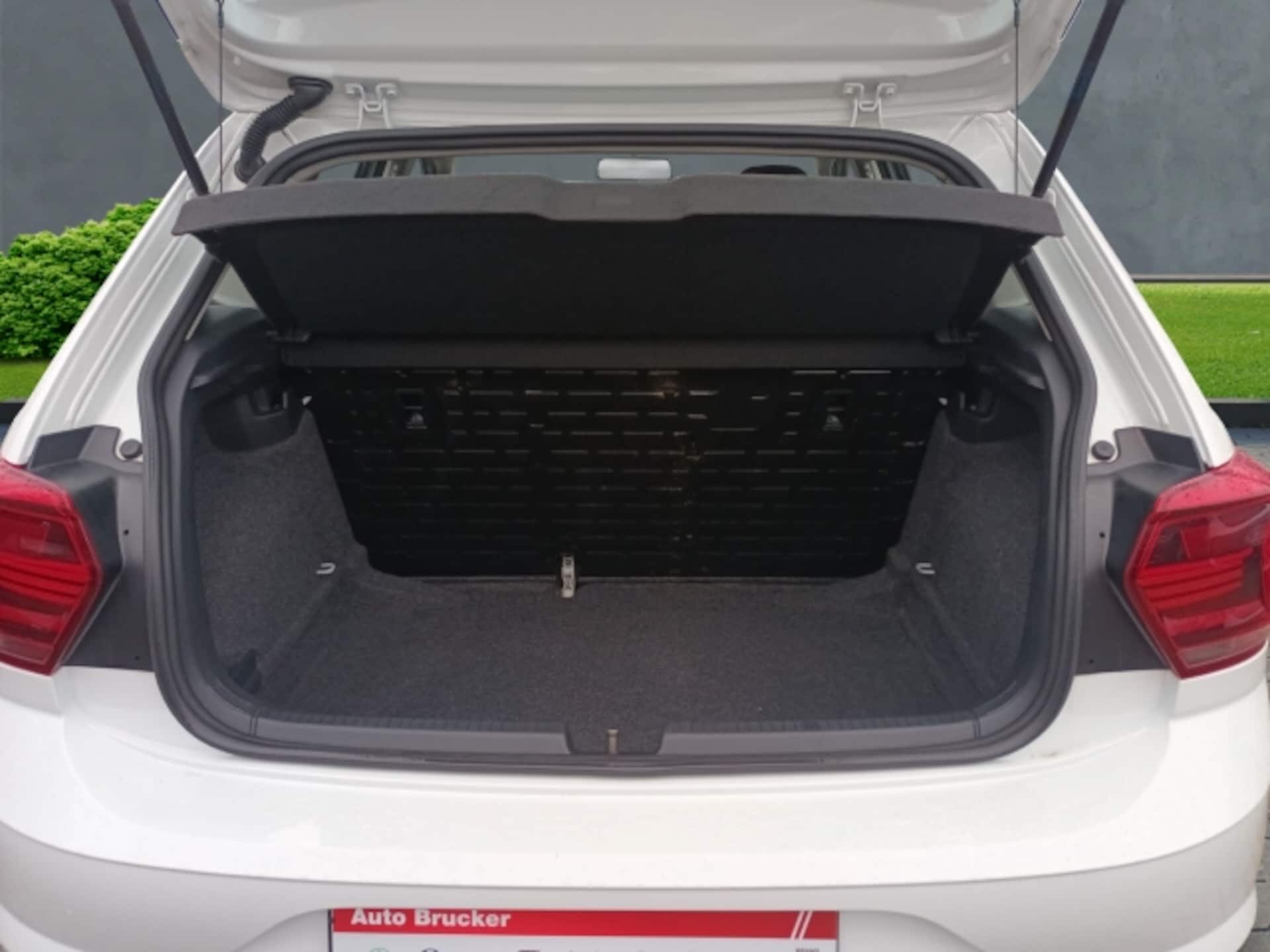 Volkswagen Polo Trendline