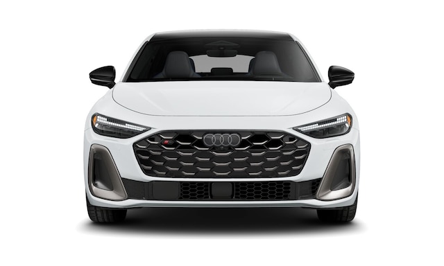 2025 Audi S5 Sedan