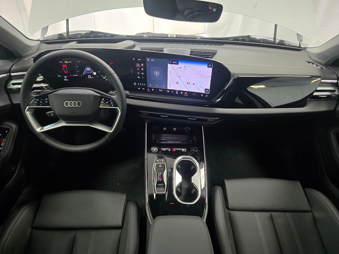 2026 Audi A6 Premium Plus - Photo 16