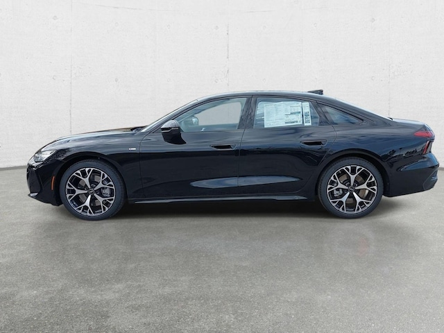 2026 Audi A6 Premium Plus - Photo 8