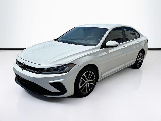 2026 Volkswagen Jetta
