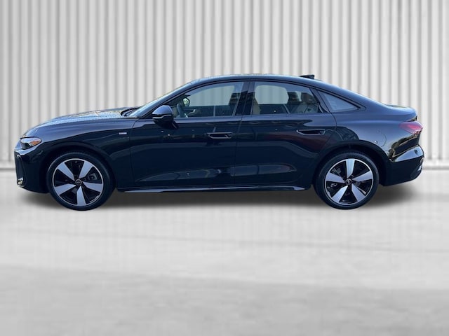 2026 Audi A5 Sedan