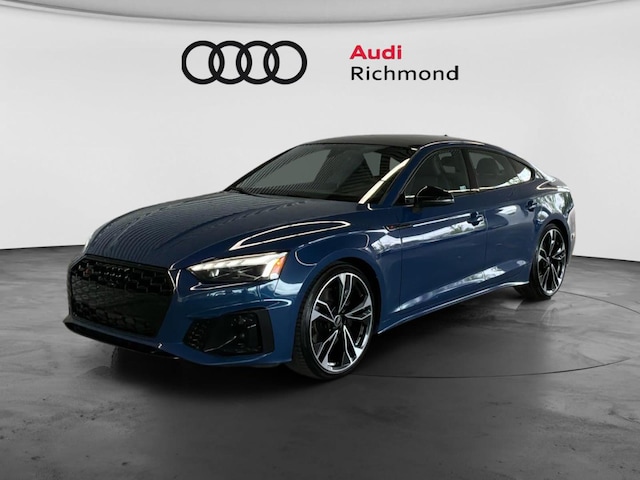 2024 Audi S5 Sportback