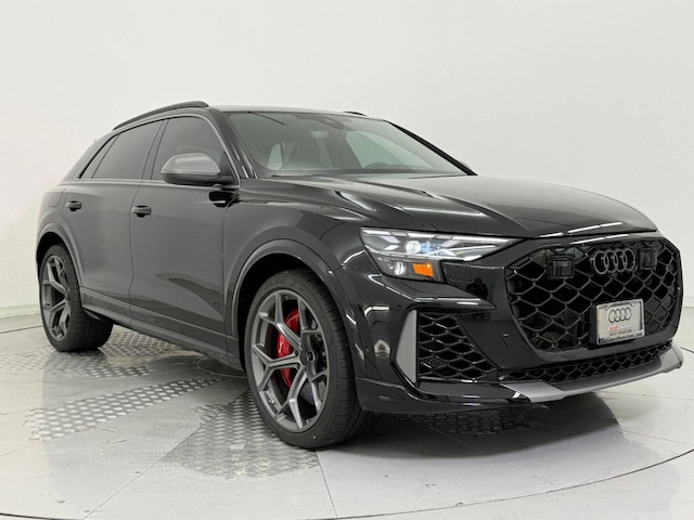 2026 Audi RS Q8 Base - Photo 7