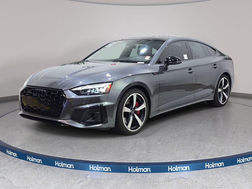 2023 Audi A5 Sportback 45 Prestige quattro S tronic's photo