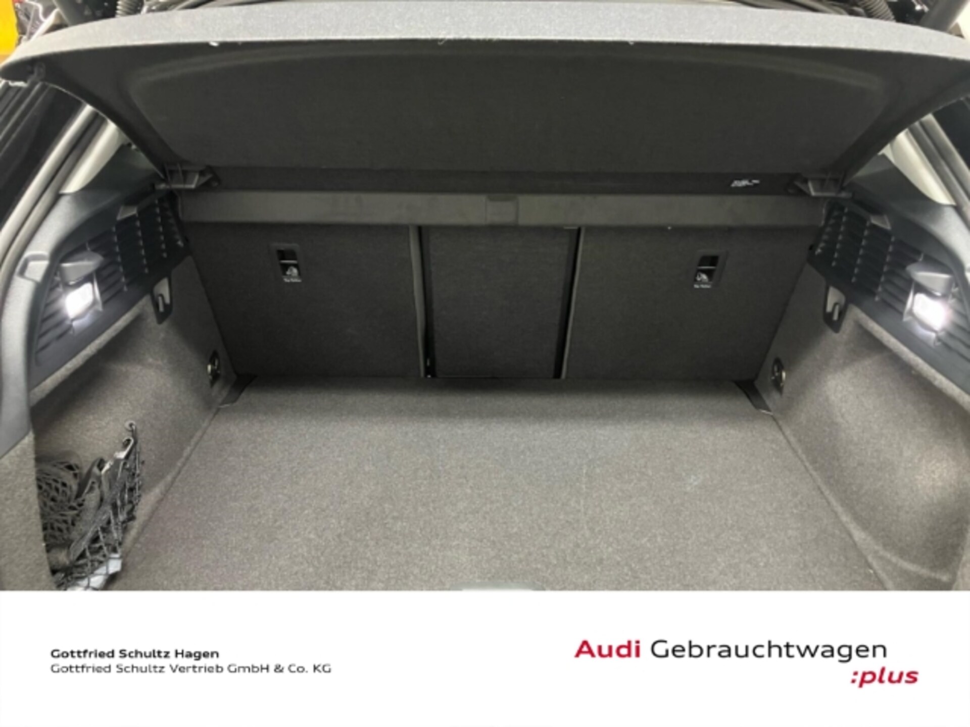 Audi Q2 S line