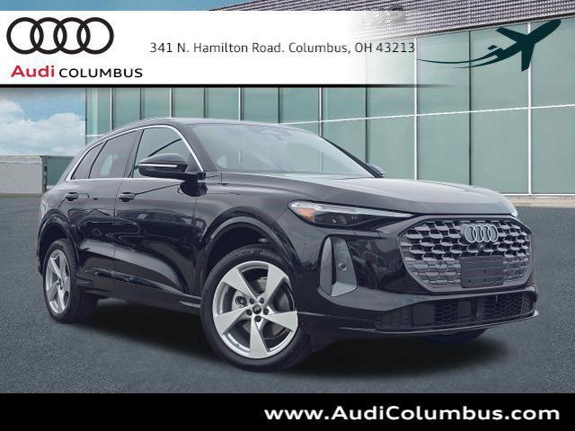 Photo of 2026 Audi Q5