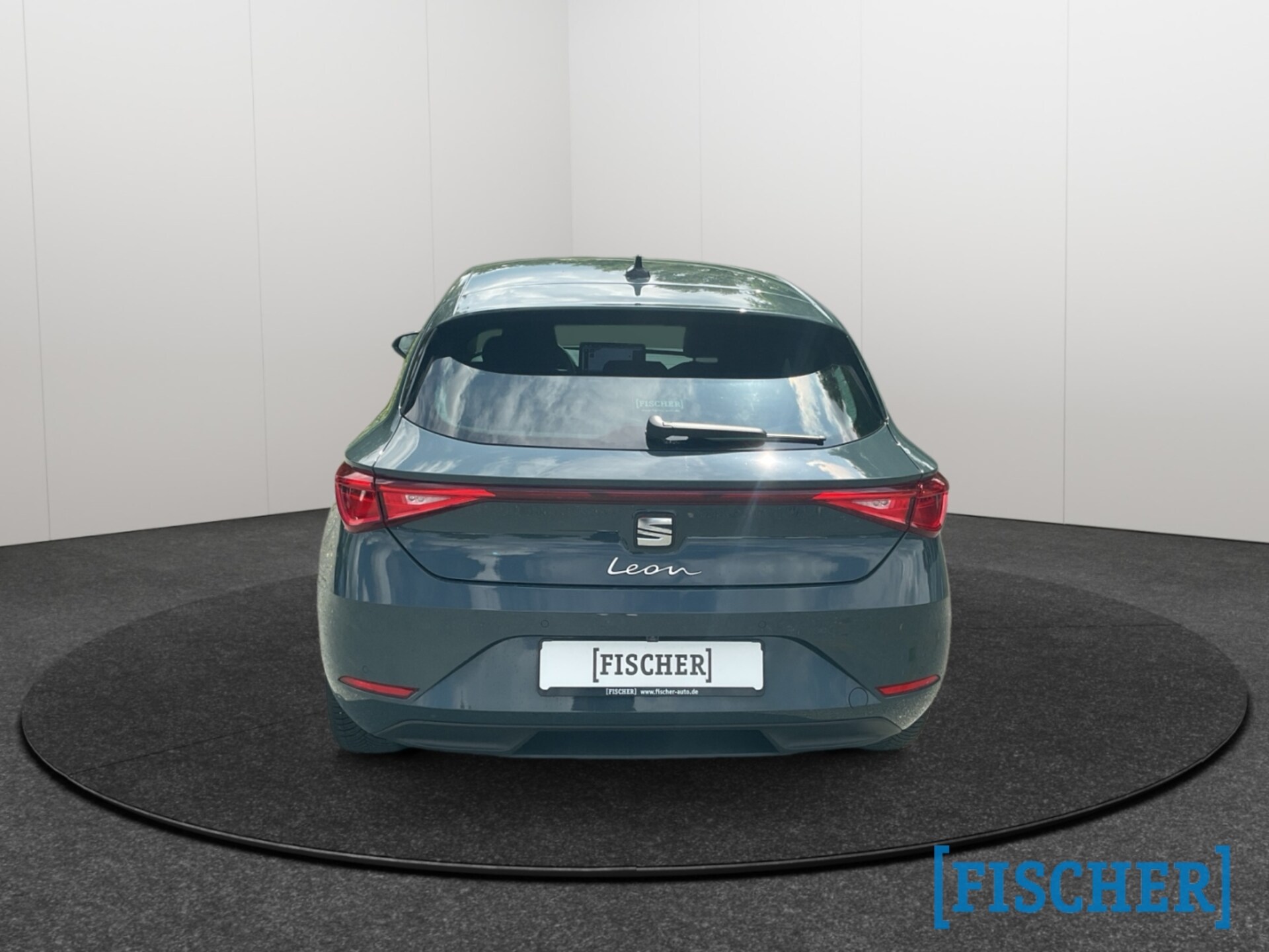 SEAT Leon Style