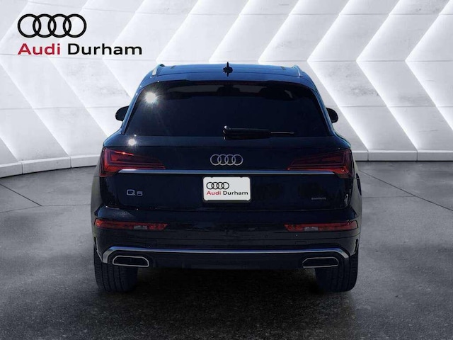 2024 Audi Q5