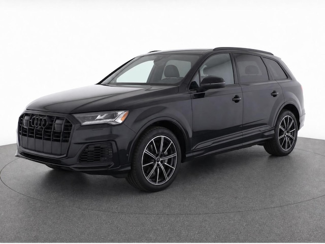 2023 Audi Q7