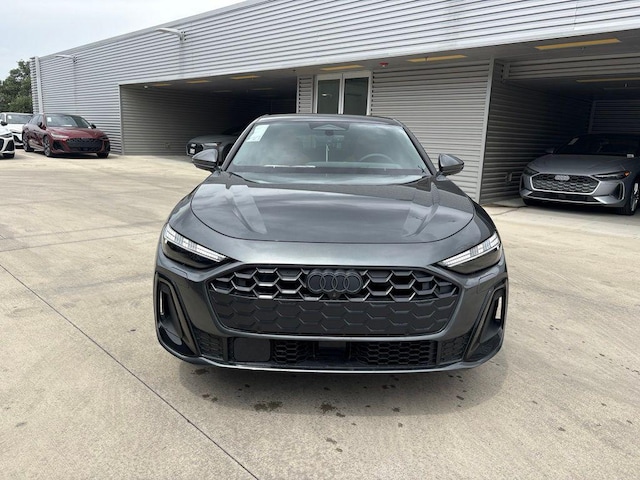 2026 Audi A5 Sedan