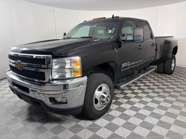 2012 Chevrolet Silverado