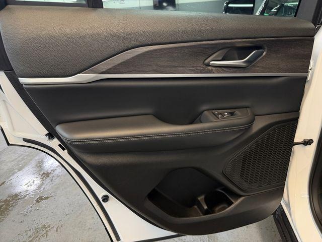 2023 Jeep Grand Cherokee Limited - Photo 26