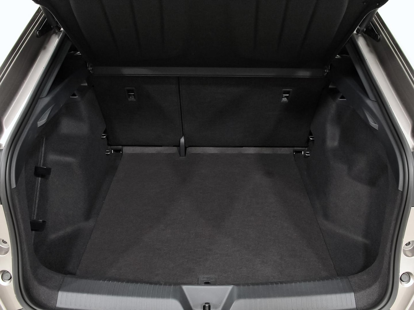 CUPRA Tavascan 77kWh Endurance 210 kW (286 CV) — photo 8
