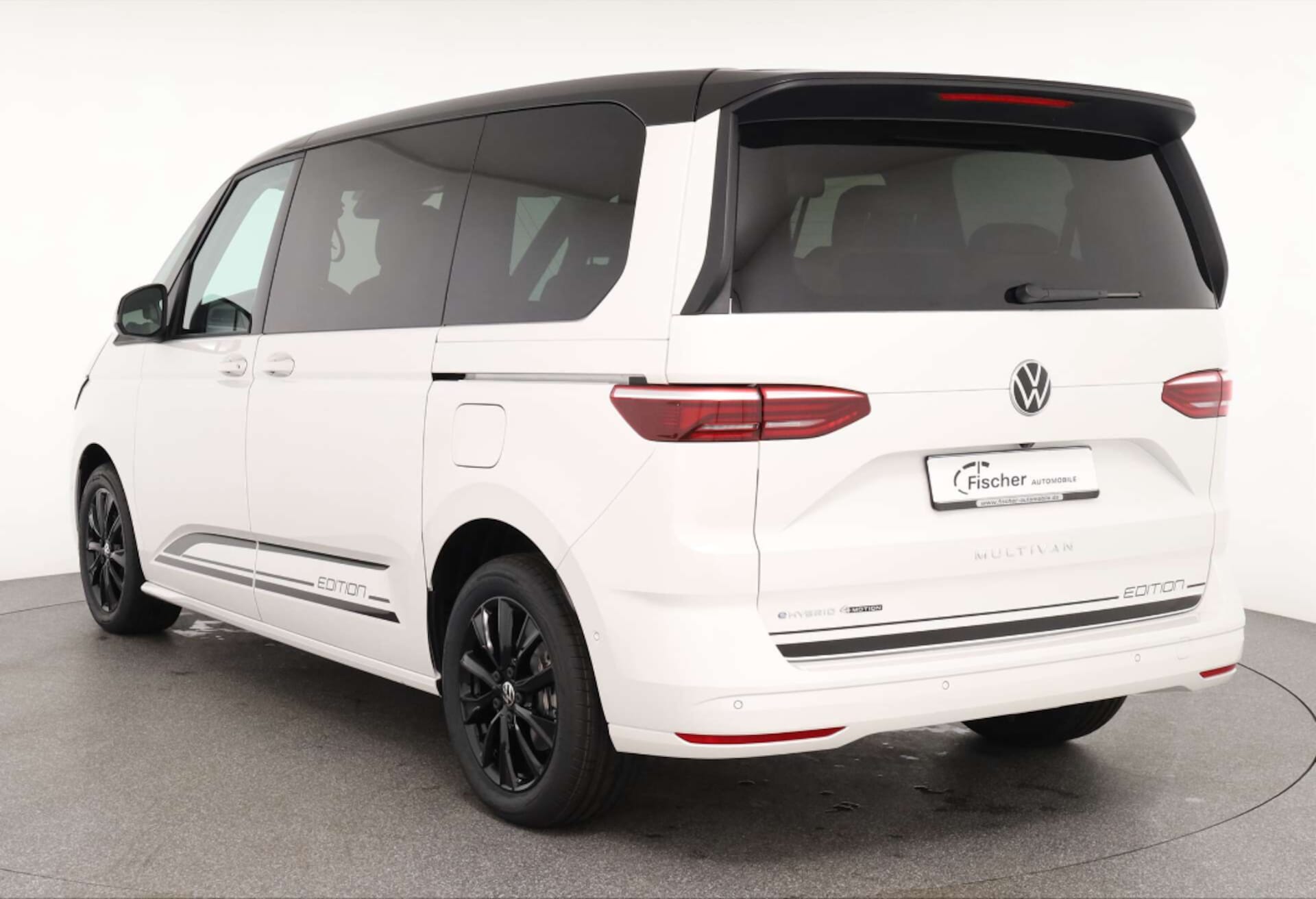 Volkswagen Multivan Life