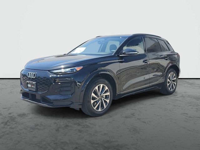 2027 Audi Q6 e-tron