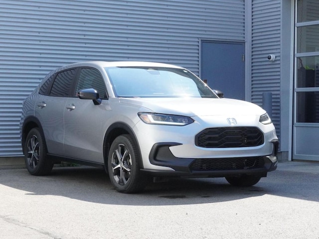 2023 Honda HR-V