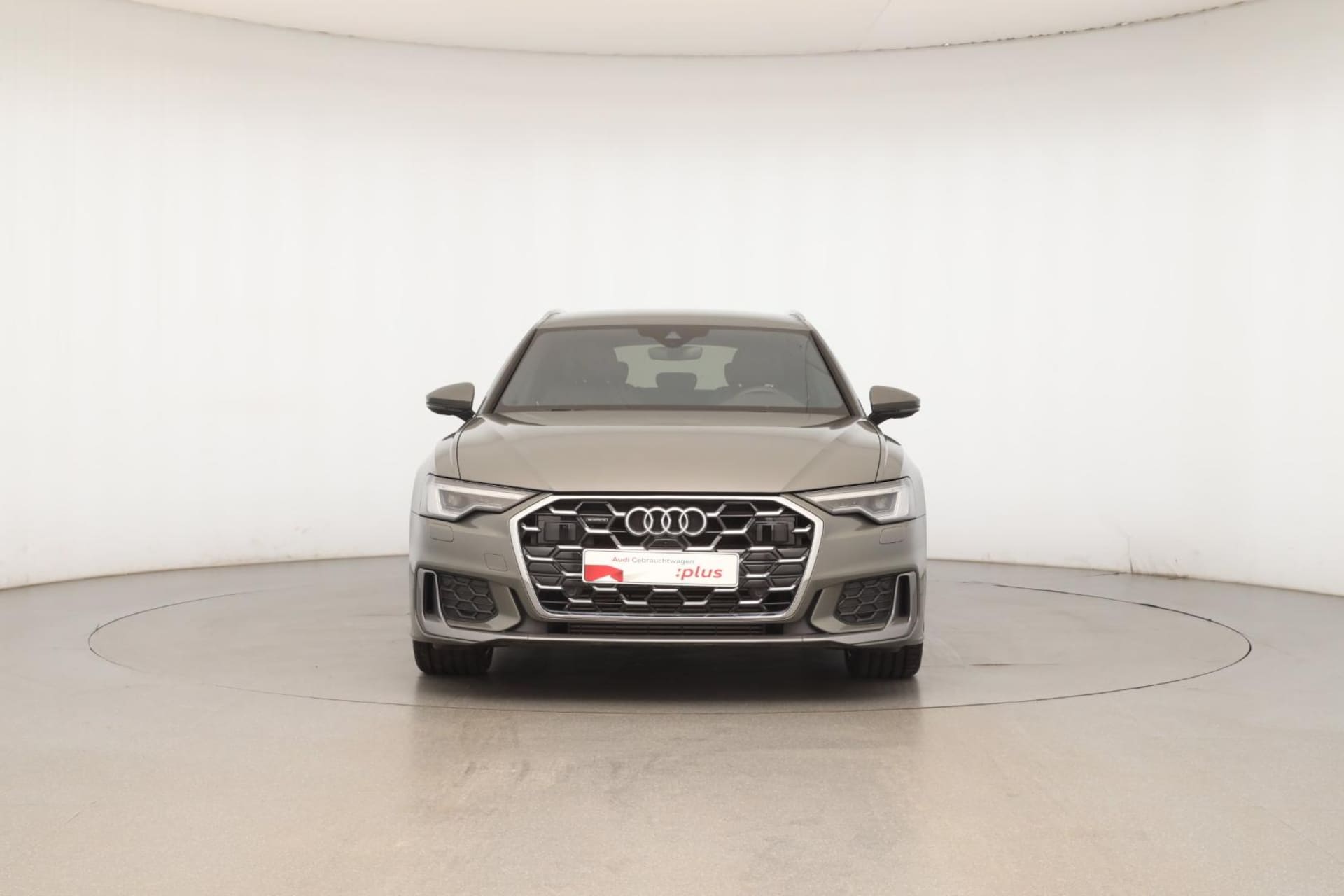 Audi A6 Avant TFSI e Design