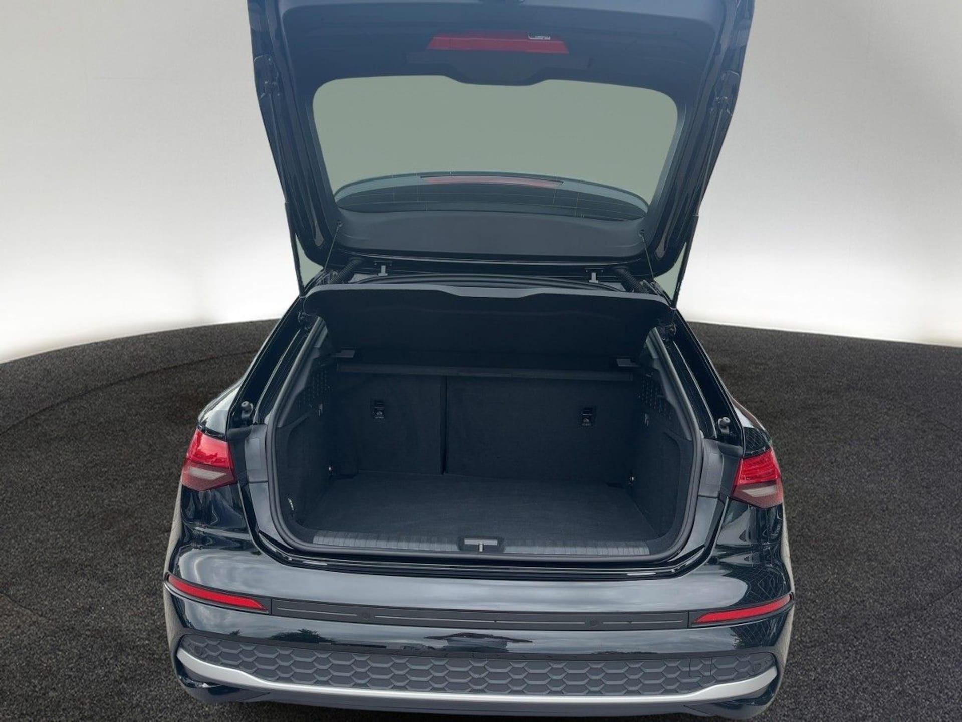 Audi A3 Sportback Advanced