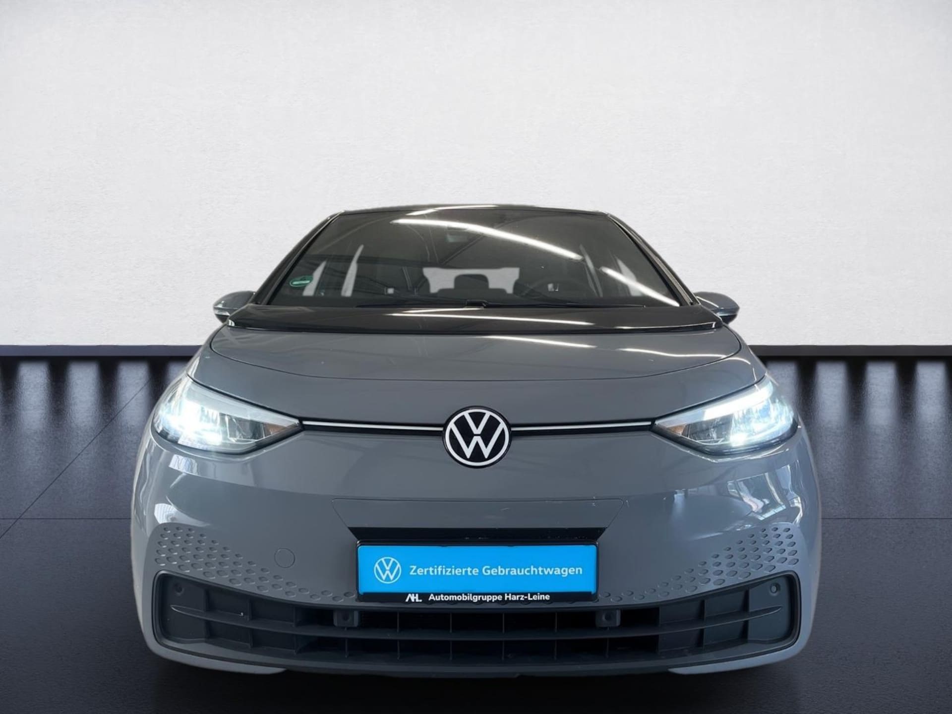 Volkswagen ID.3 Pure Performance