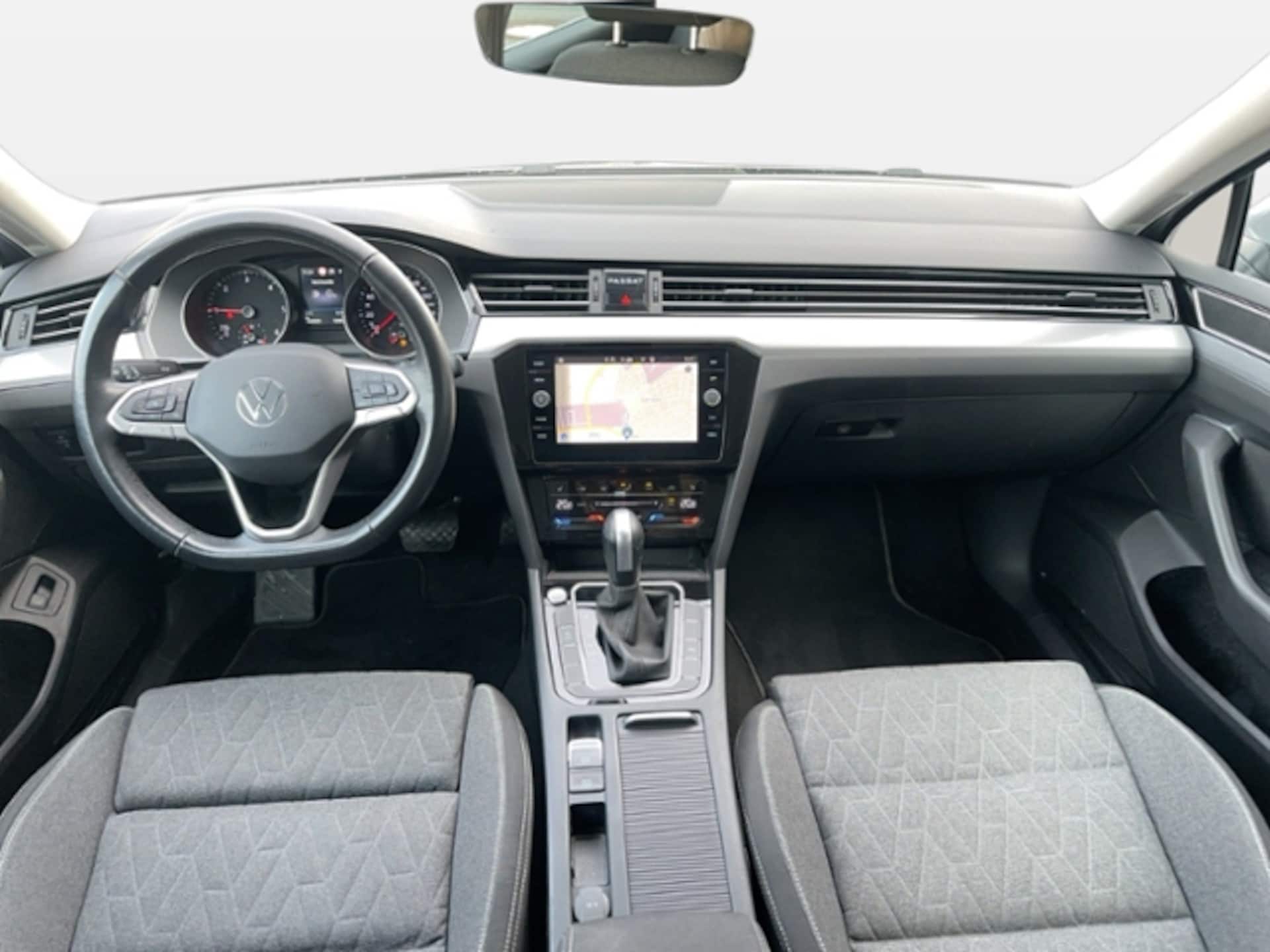 Volkswagen Passat Variant Business