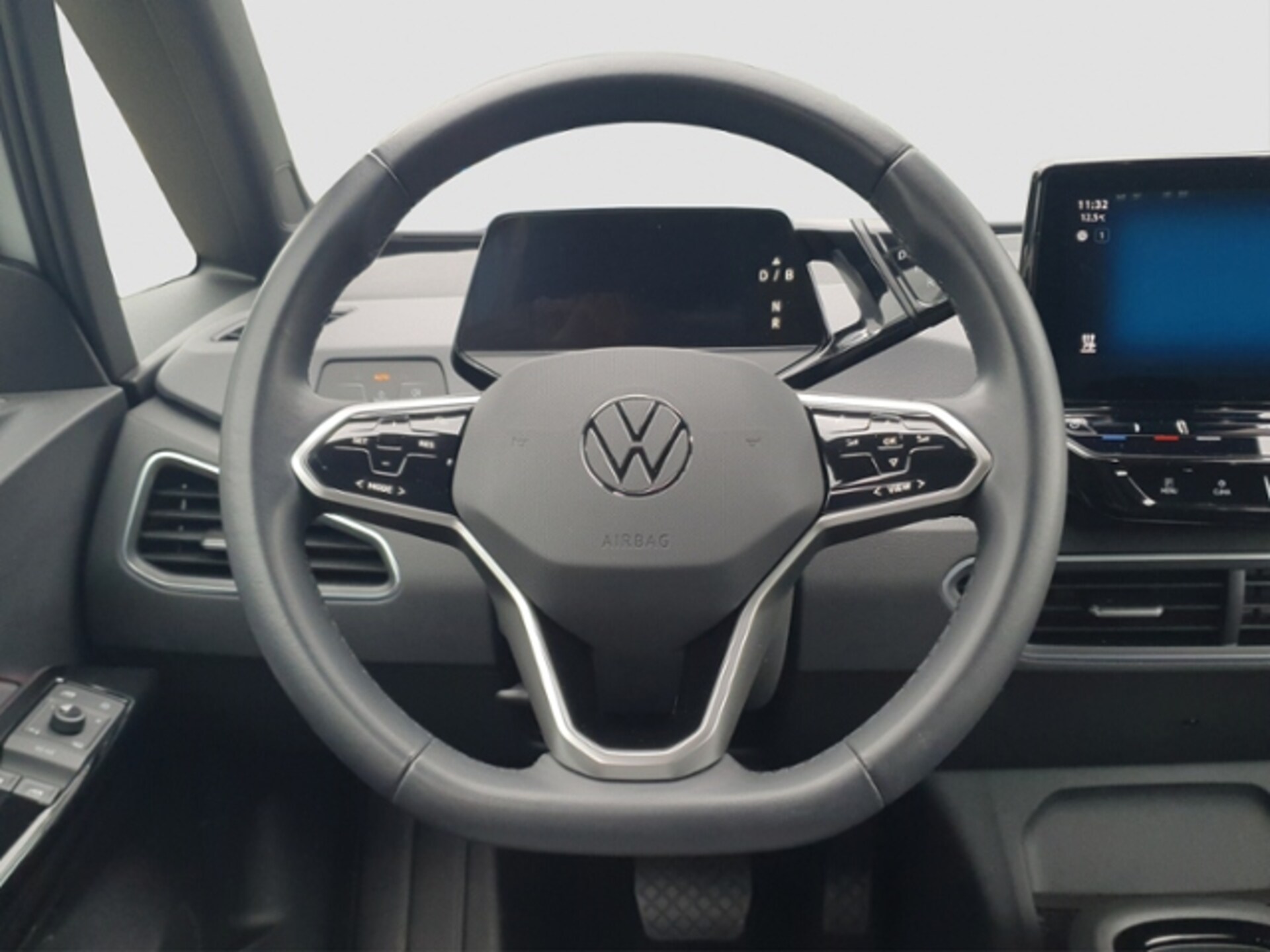Volkswagen ID.3 Pro Performance