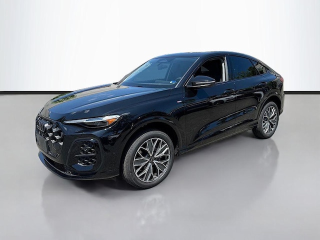 Photo of 2026 Audi Q5 Sportback 