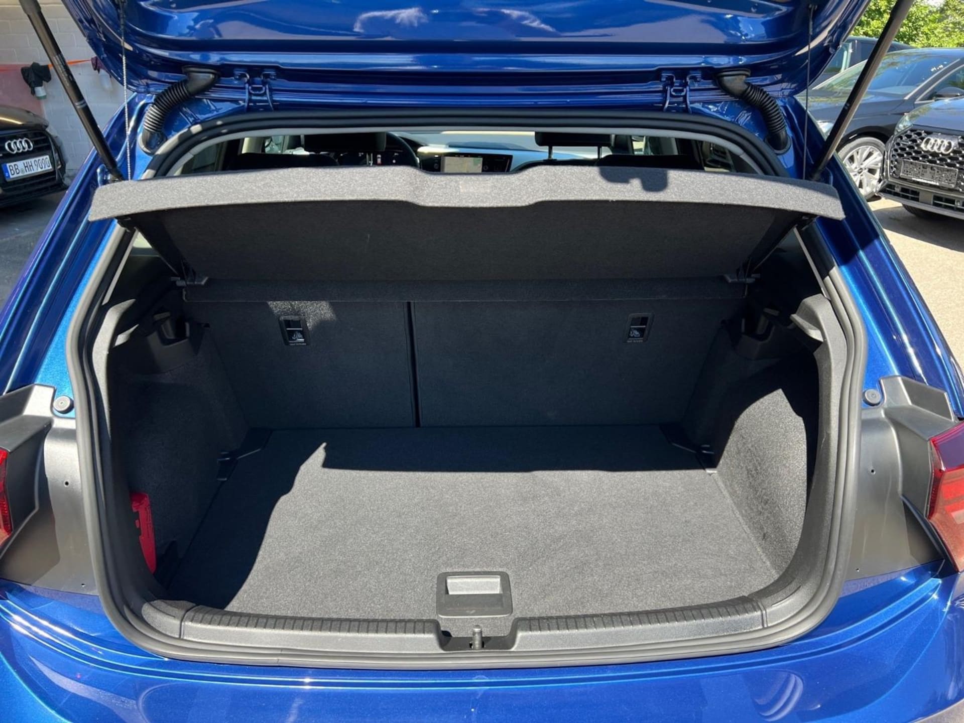 Volkswagen Polo Goal