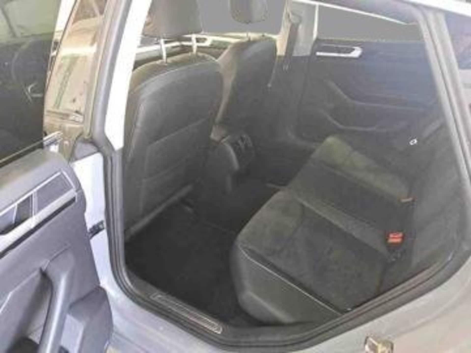 Volkswagen Arteon Basis-Modell