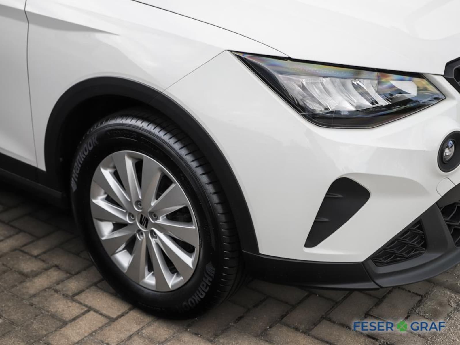SEAT Arona – Bild 3