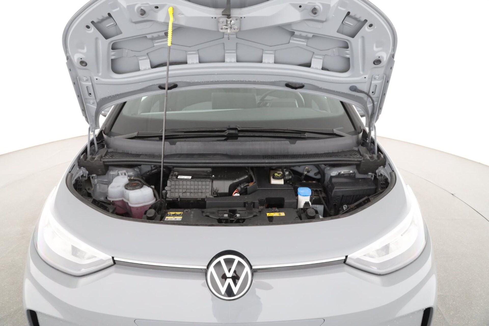 Volkswagen ID.3 MOVE Pro