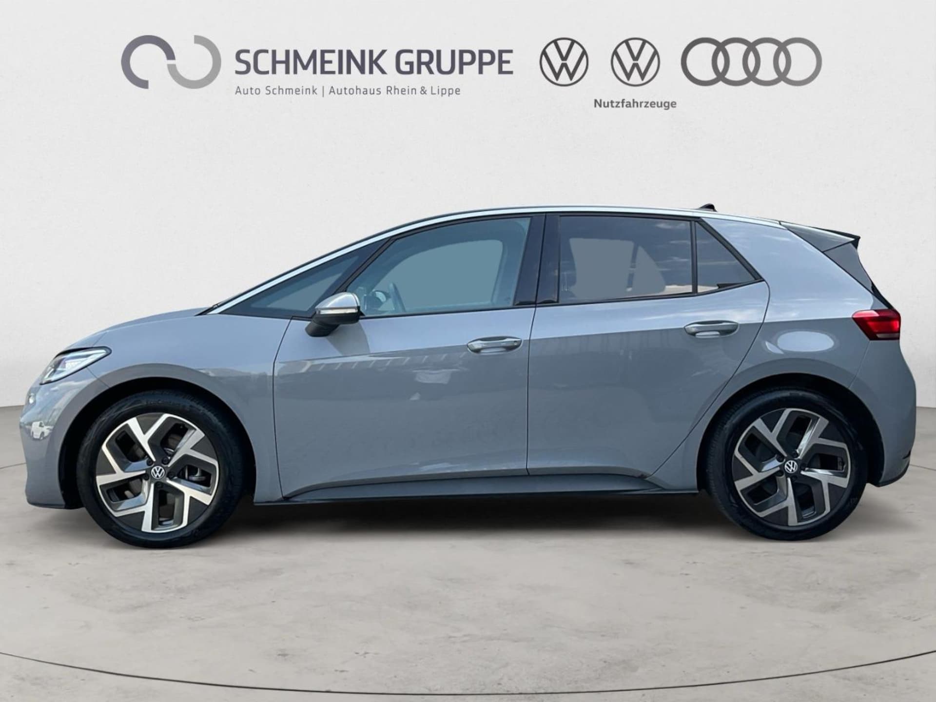 Volkswagen ID.3 Pro