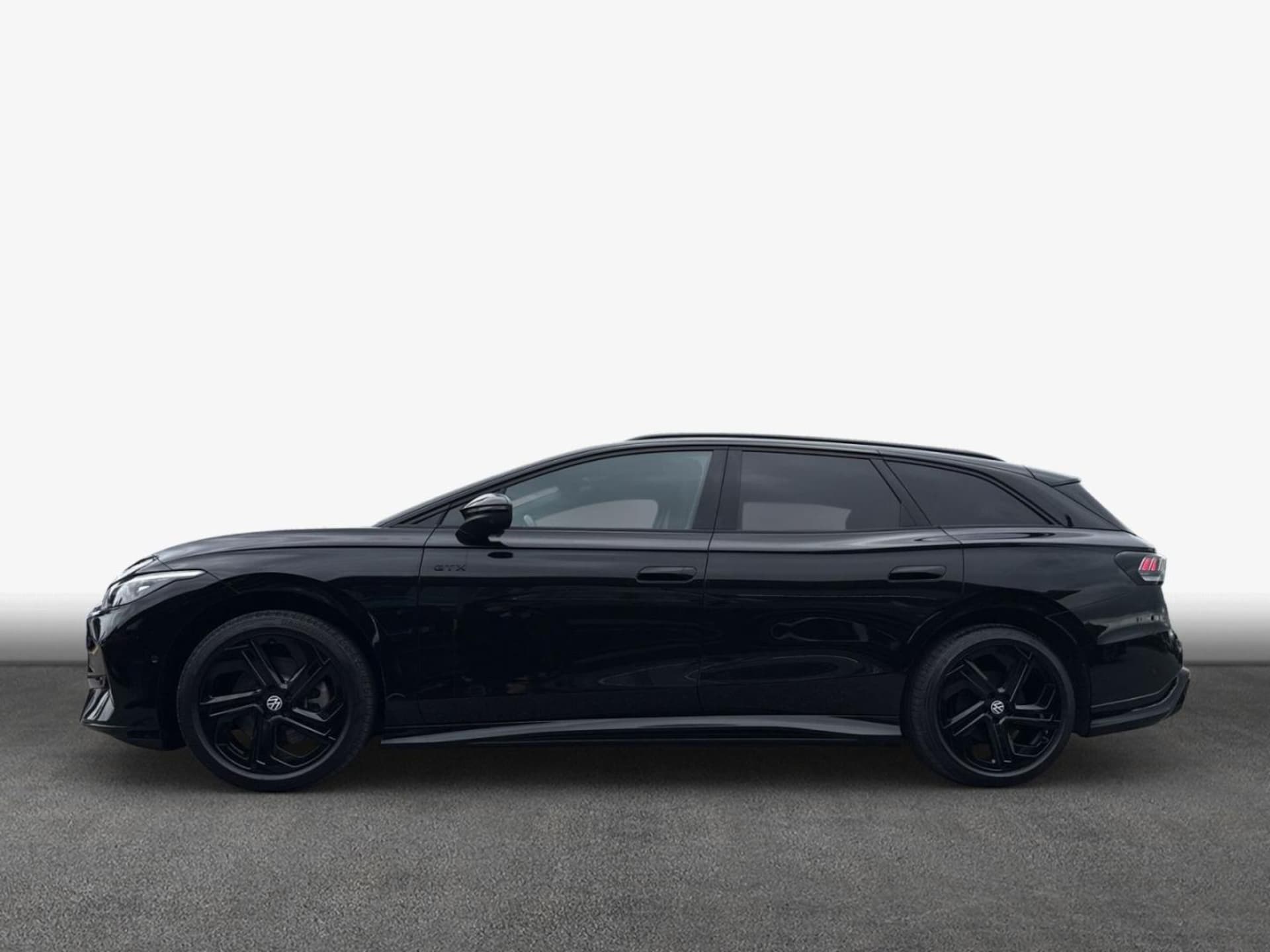 Volkswagen ID.7 Tourer GTX