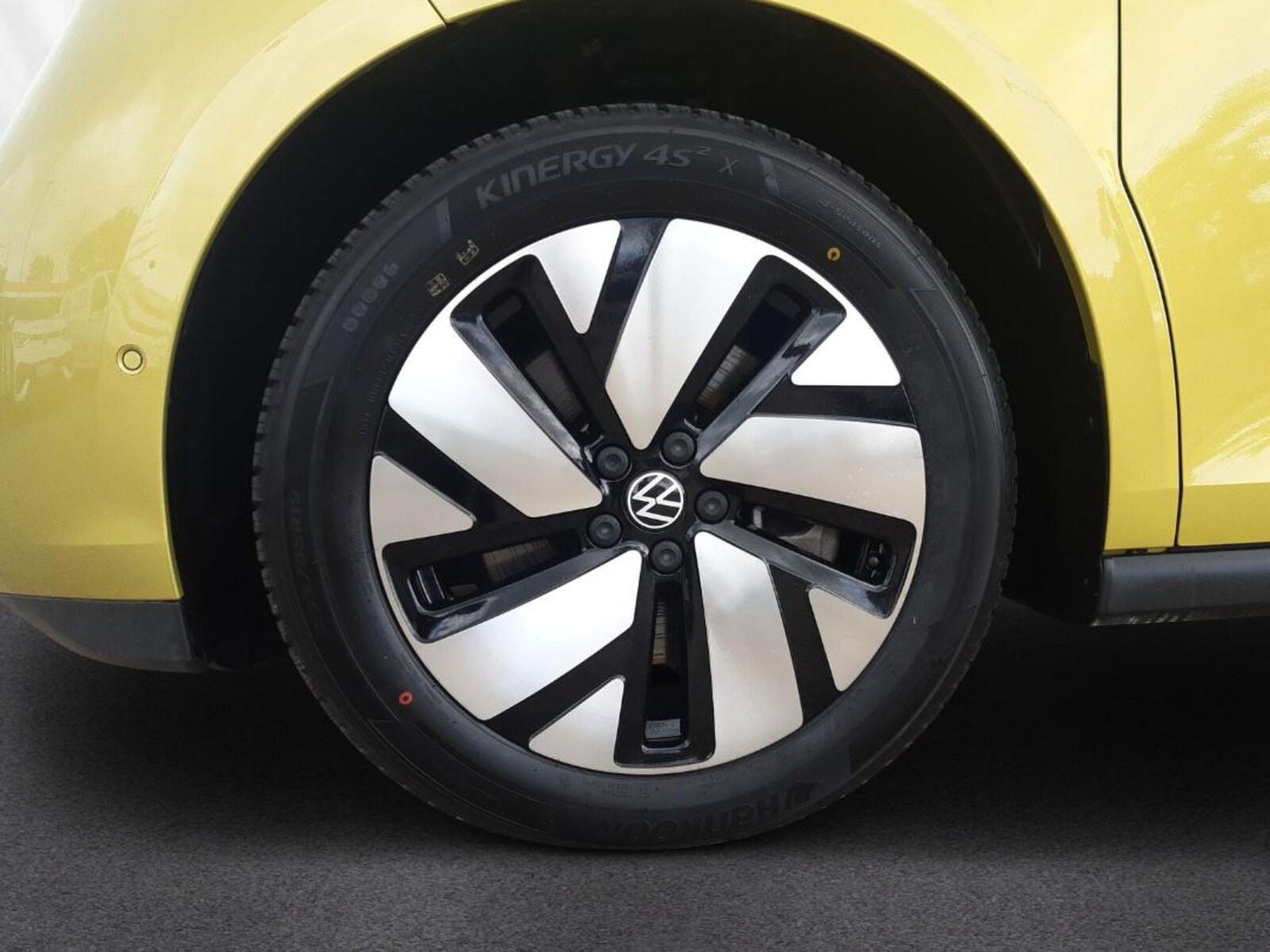Volkswagen ID. Buzz – Bild 11