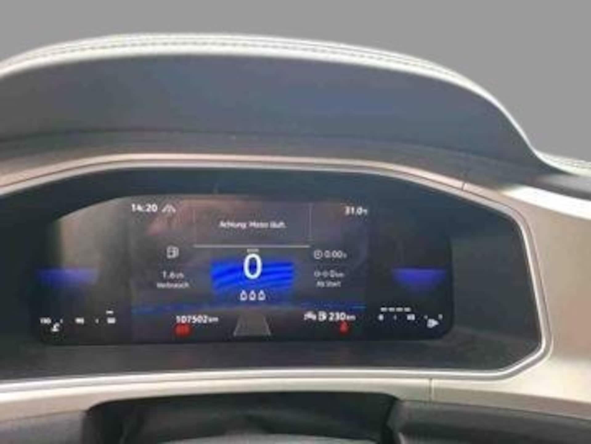Volkswagen T-Roc MOVE