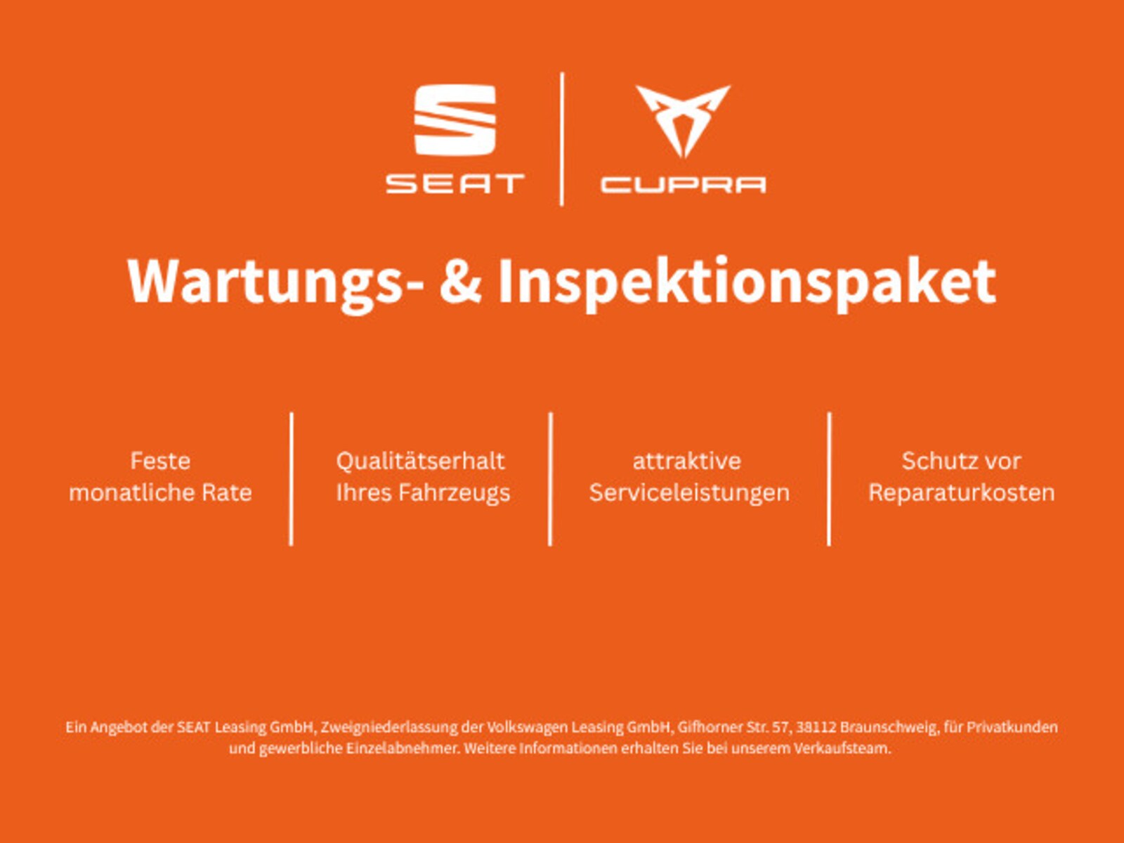 SEAT Leon – Bild 6