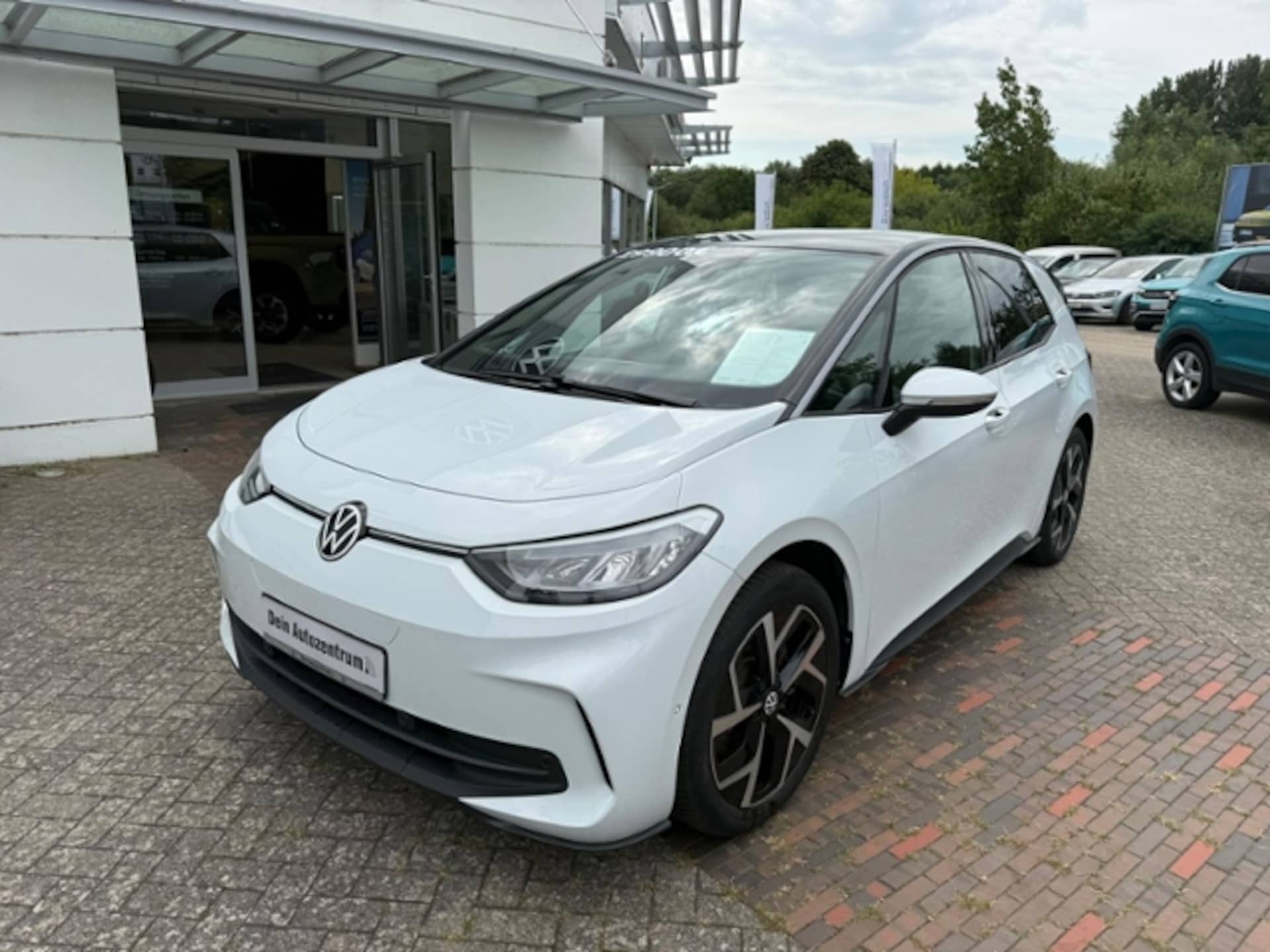 Volkswagen ID.3 MOVE Pro