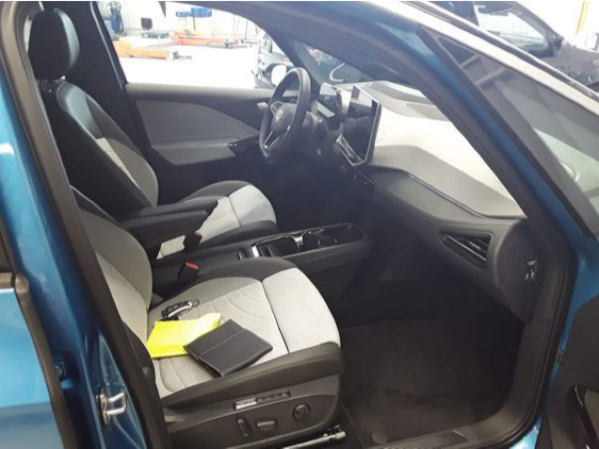Volkswagen ID.3 Pro S