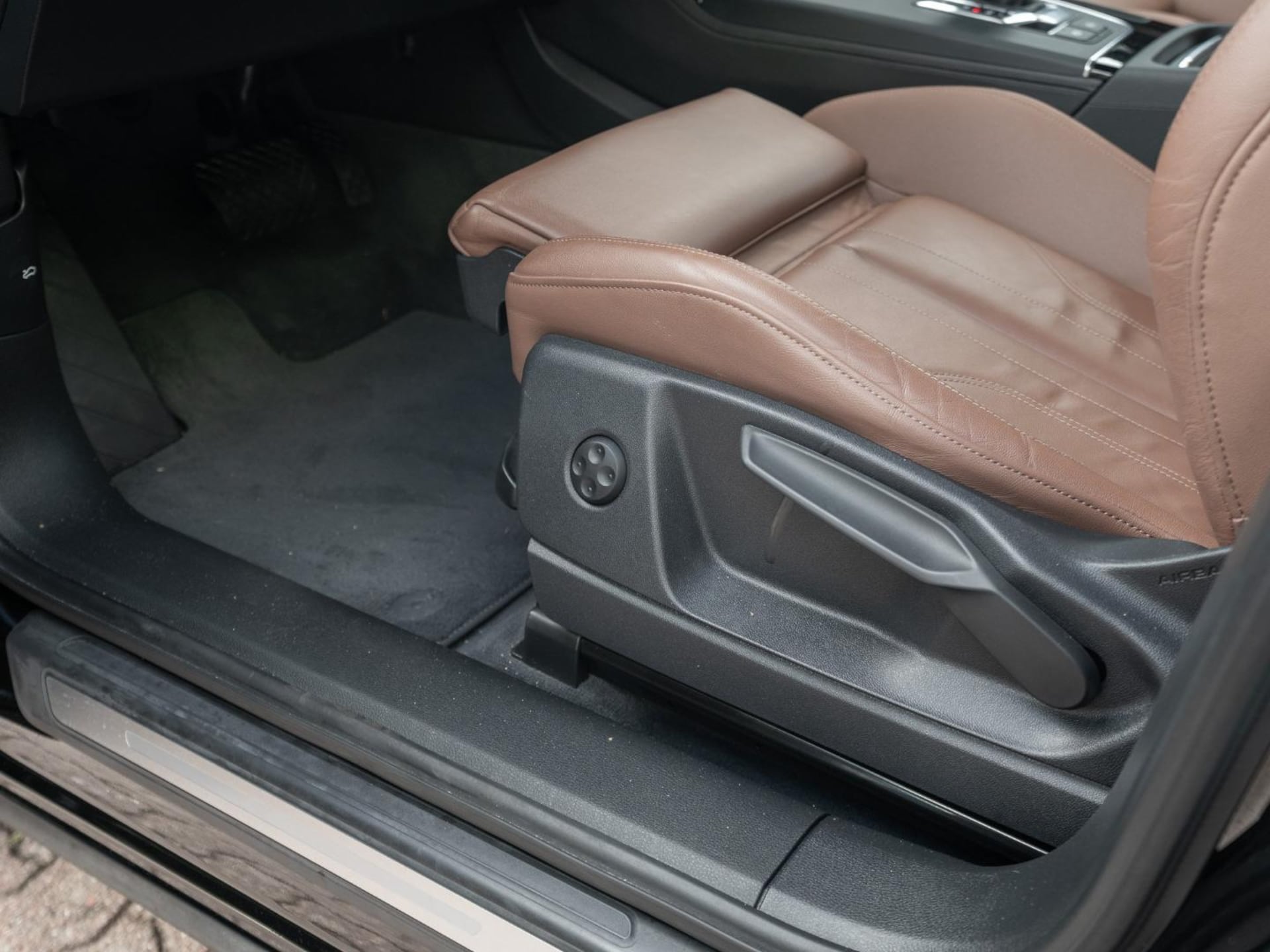 Audi Q5 SUV Advanced