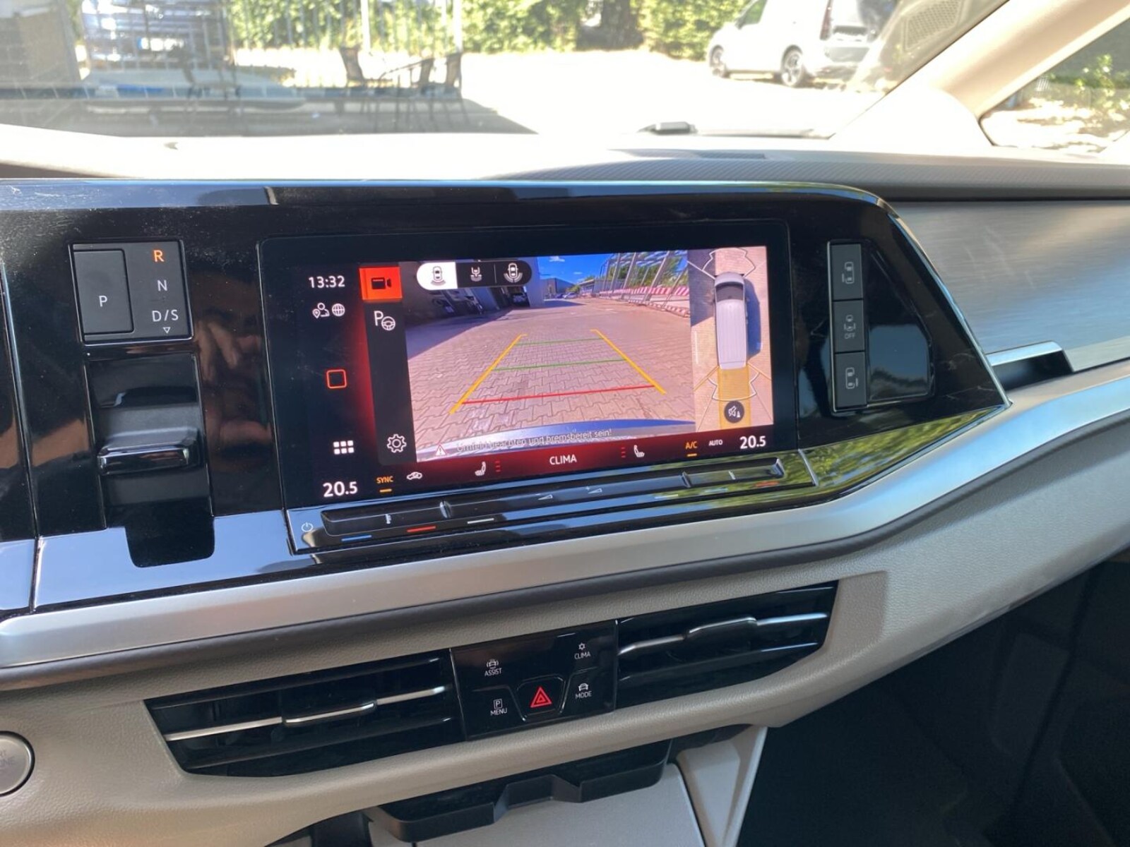Volkswagen Multivan – Bild 18