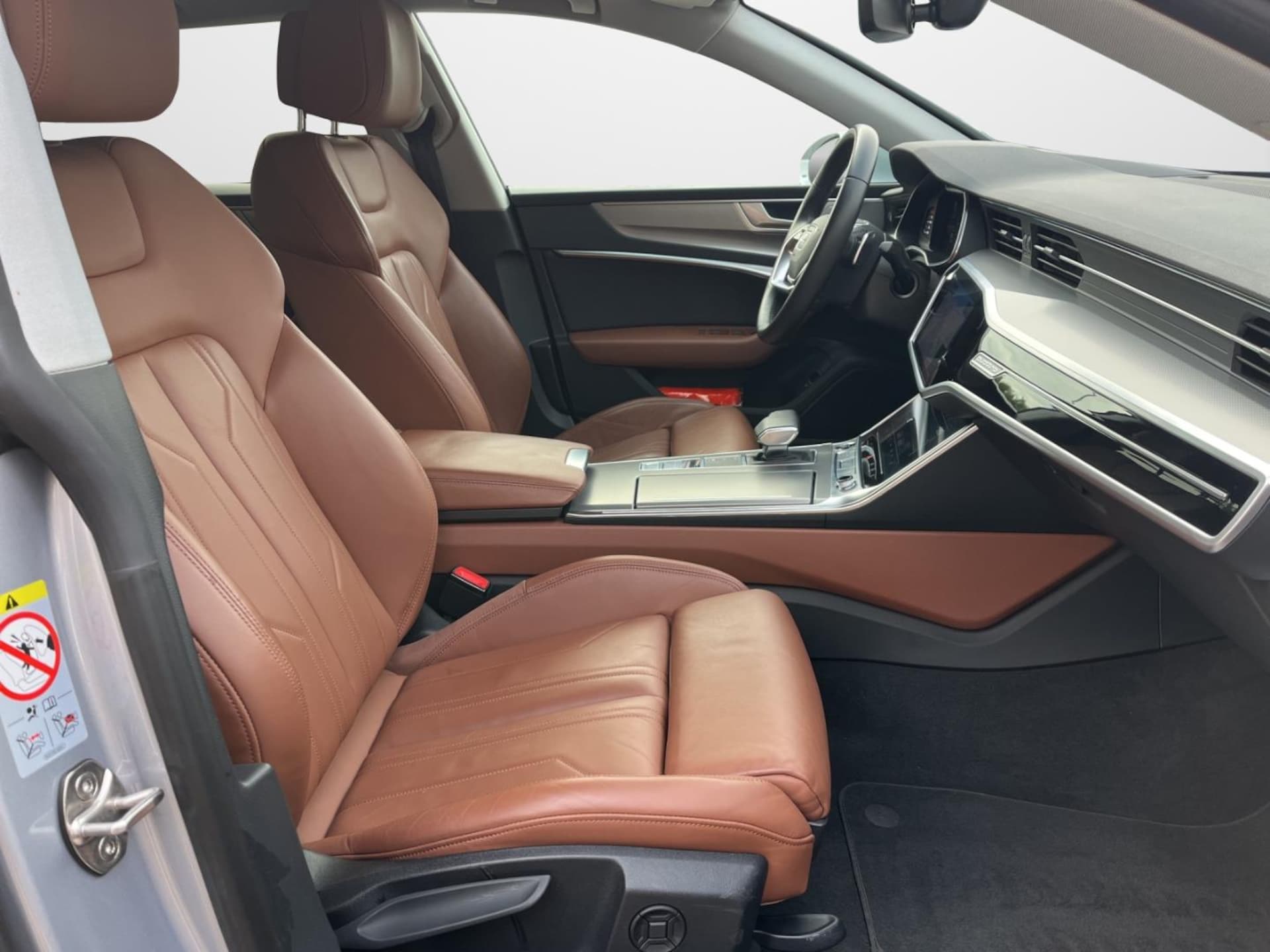 Audi A7 Sportback