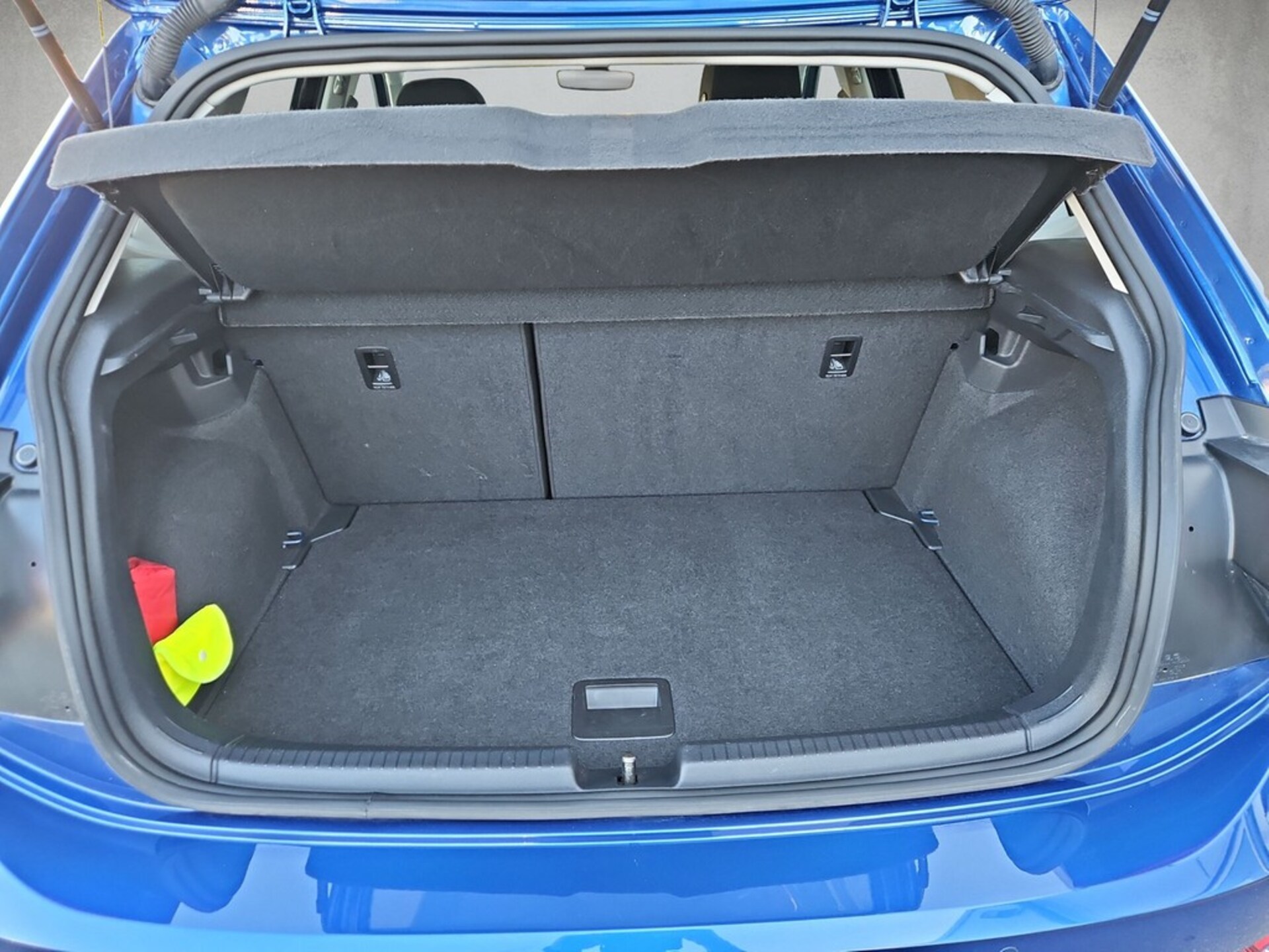Volkswagen Polo Style