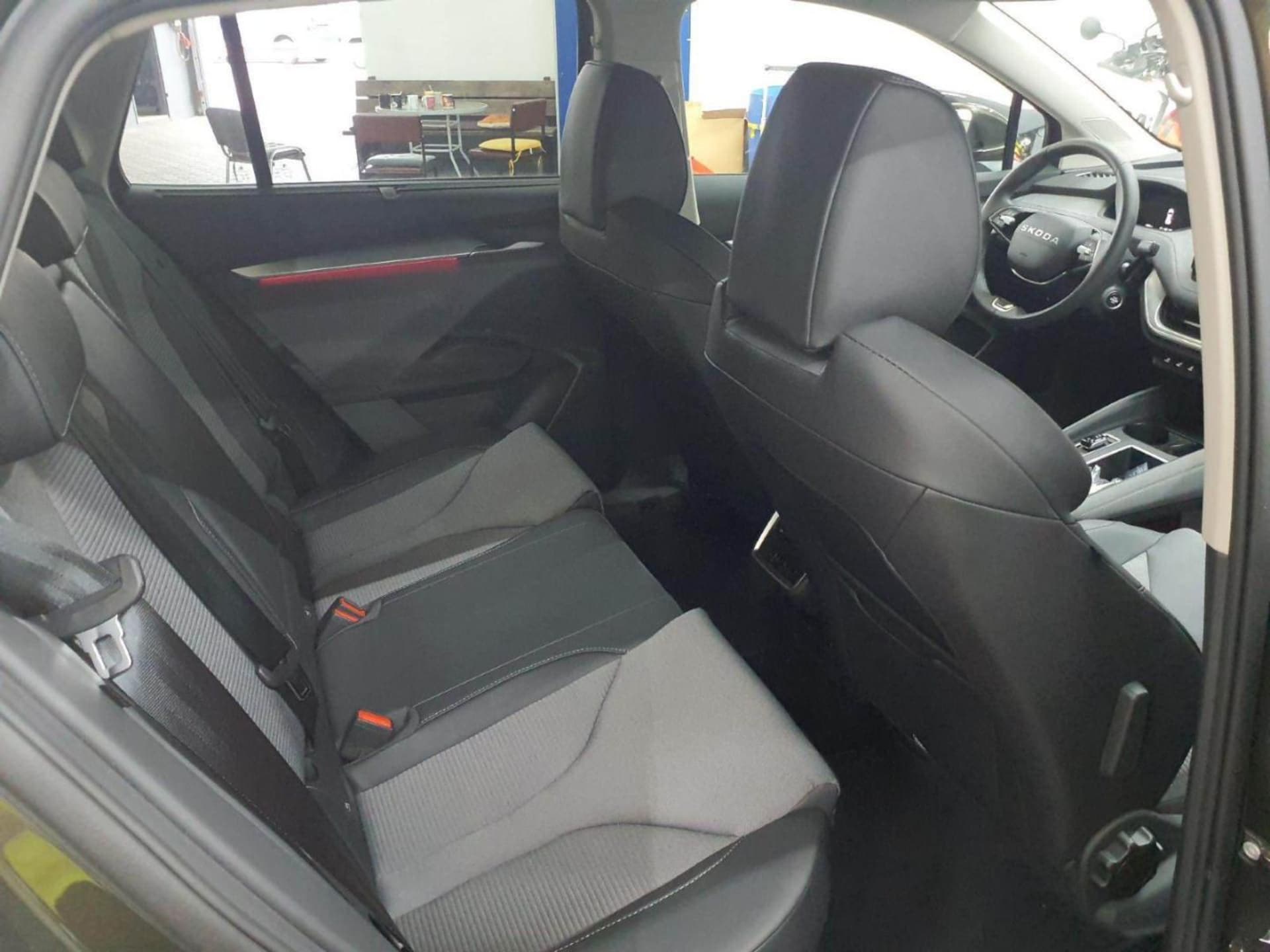Skoda Enyaq 85