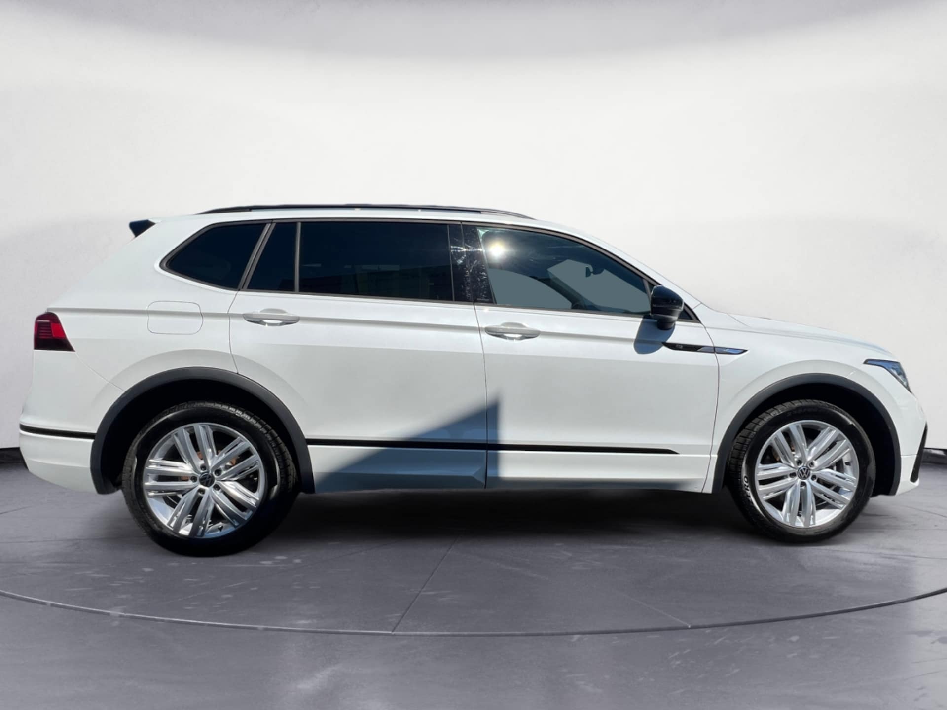 Volkswagen Tiguan Allspace R-Line