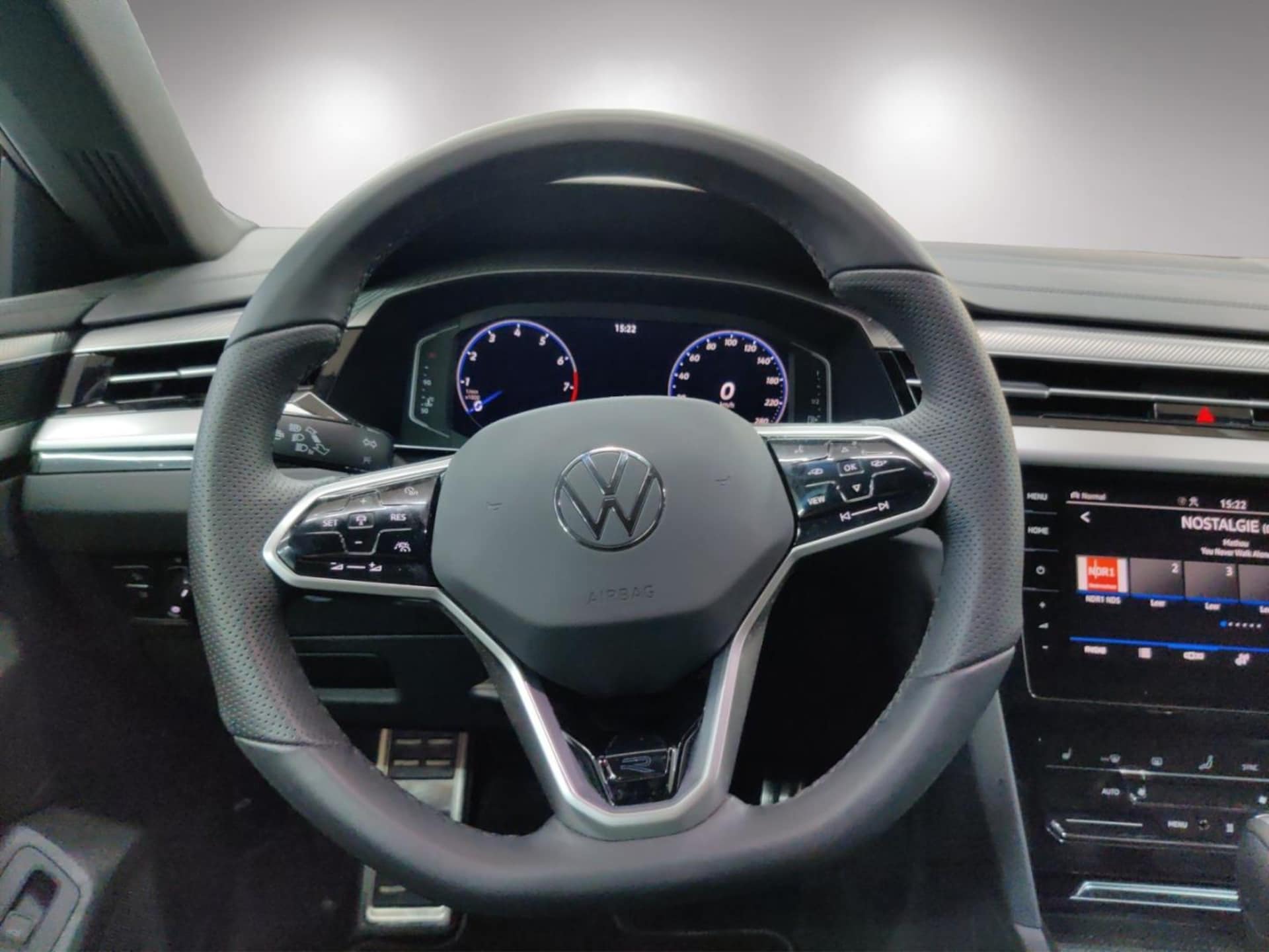 Volkswagen Arteon Shooting Brake R-Line