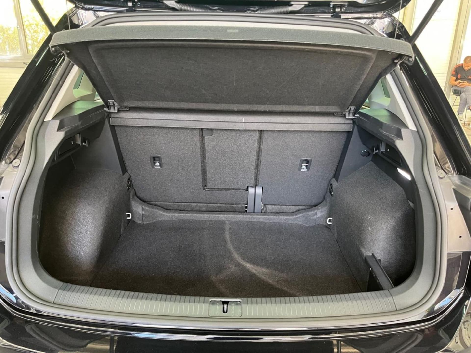 Volkswagen Tiguan Active