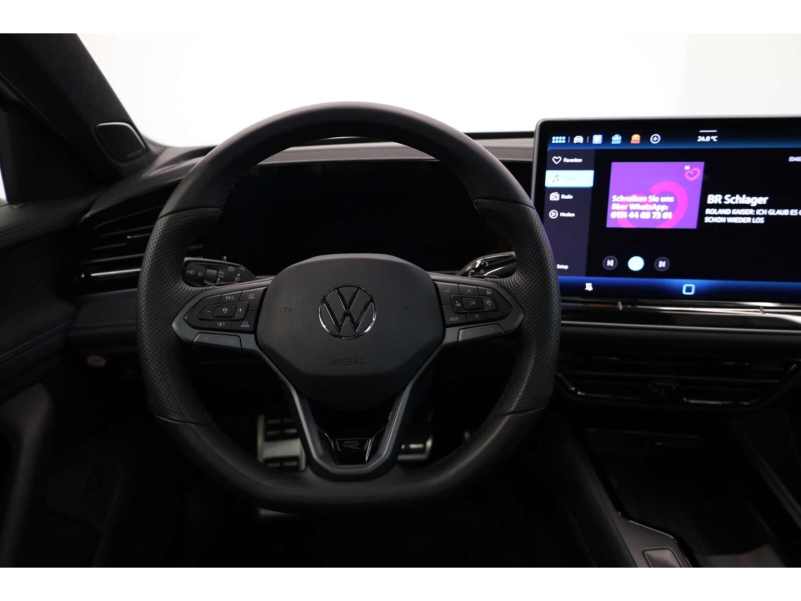 Volkswagen Passat – Bild 9