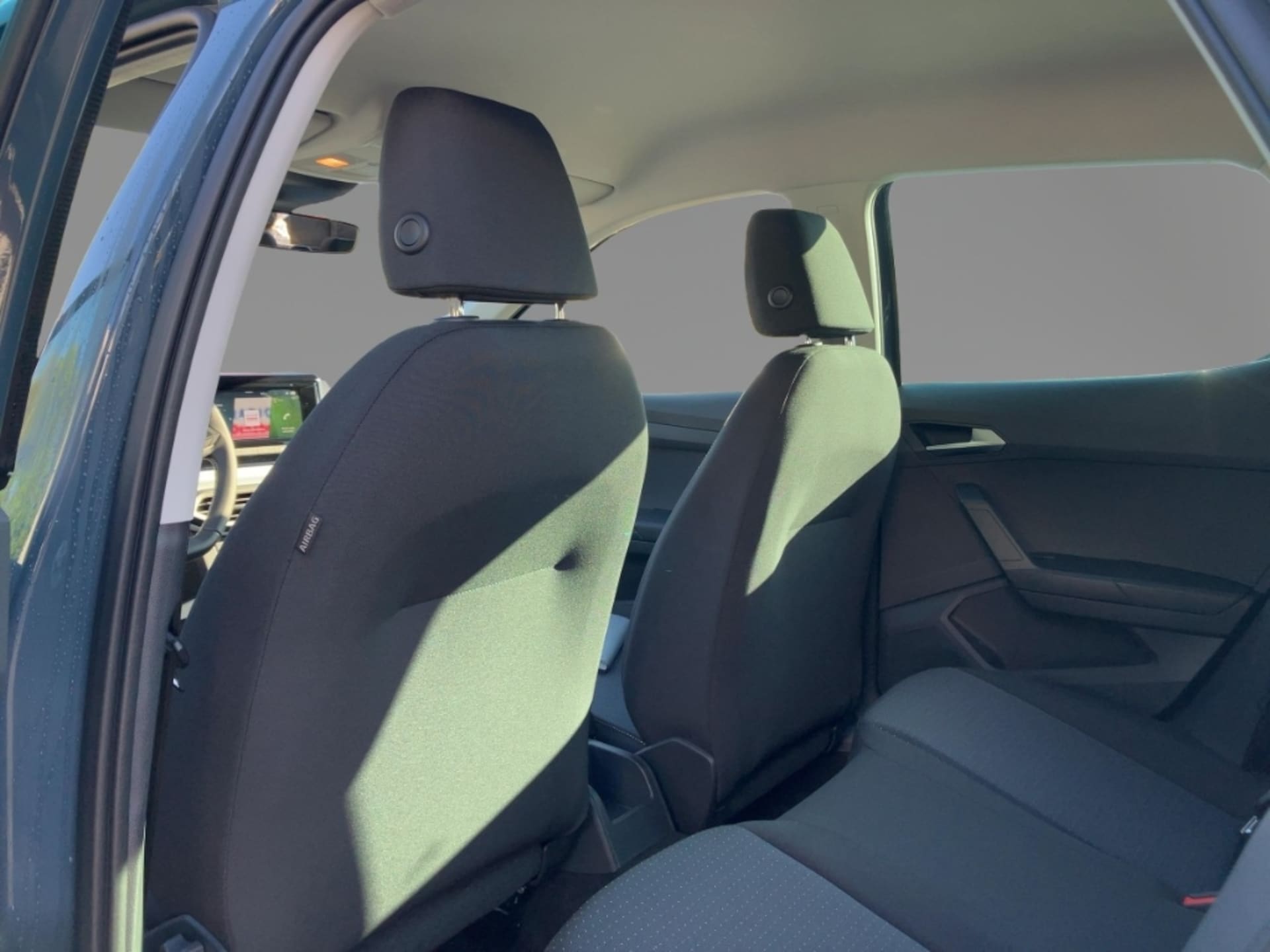 SEAT Arona Style
