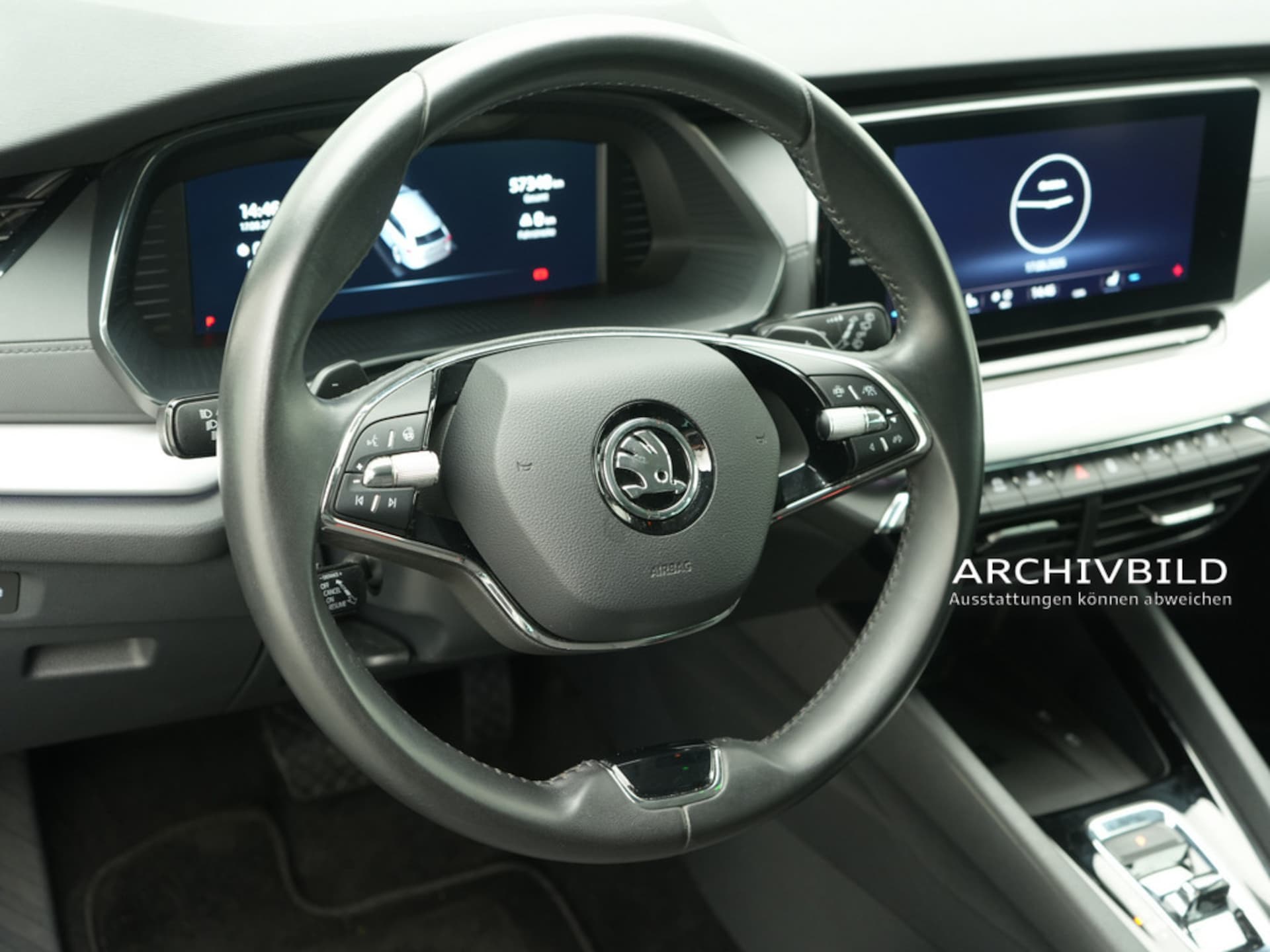 Skoda Octavia Combi Ambition