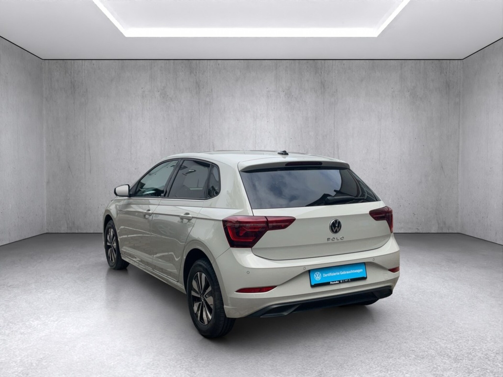 Volkswagen Polo MOVE